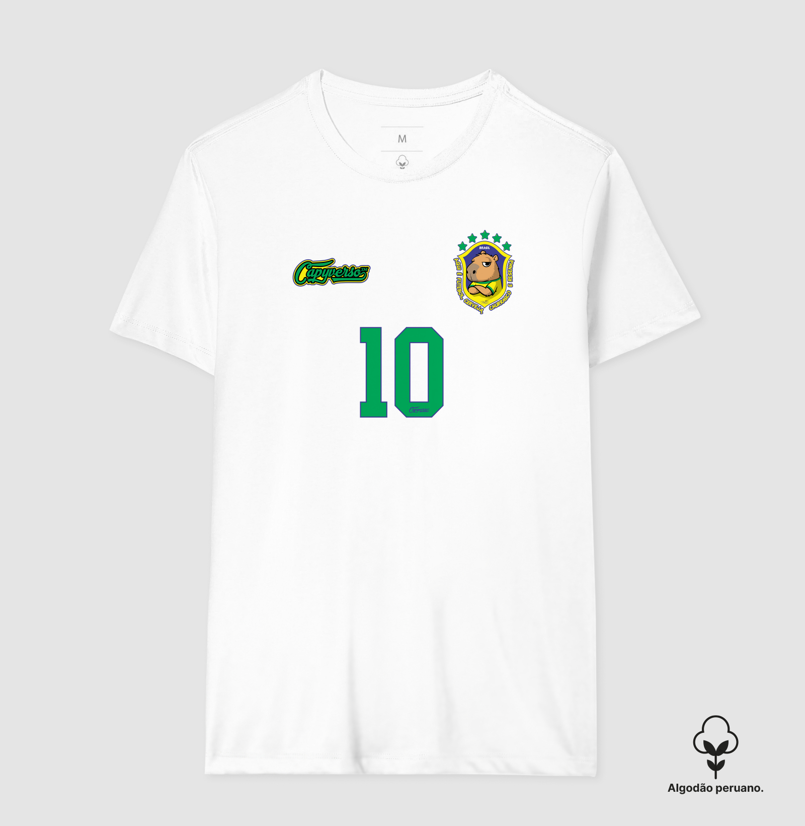 Camisa 2