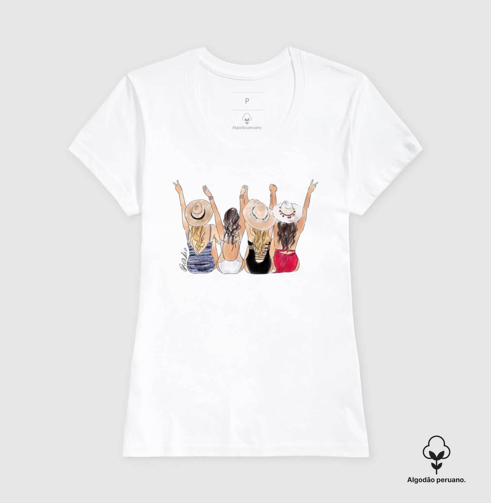 Camisa 6