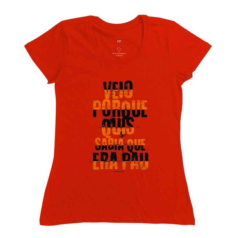 Camisa 13