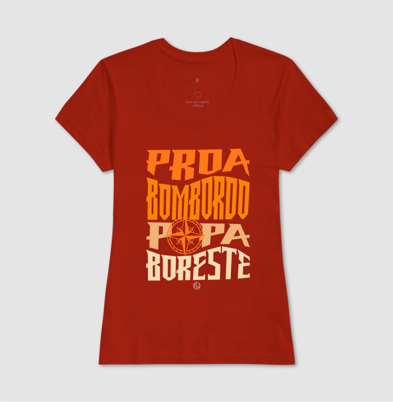 Camisa 7