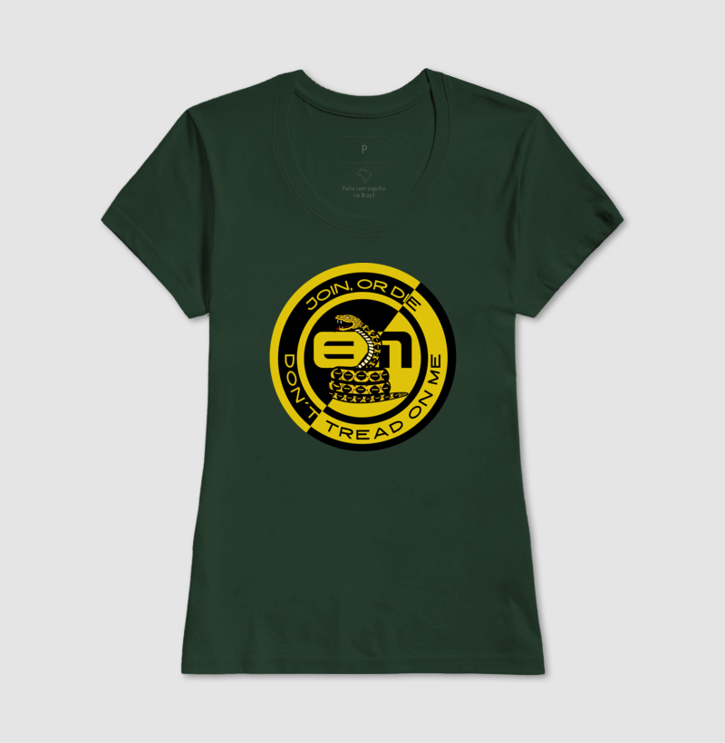 Camisa 10