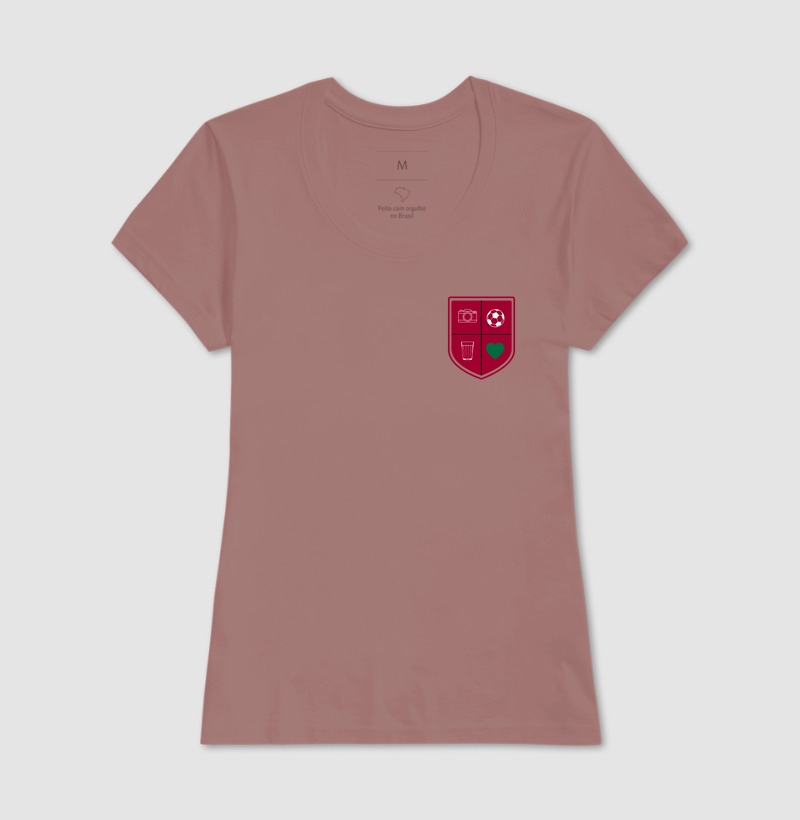 Camisa 13