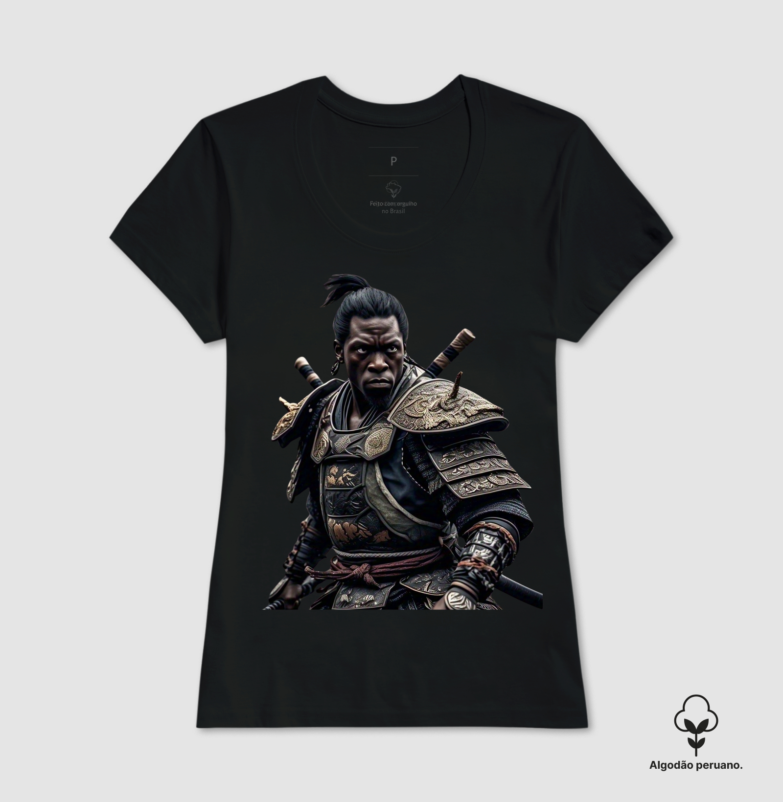 Camisa 3