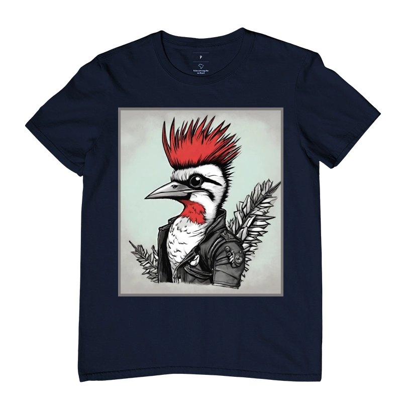Camisa 5