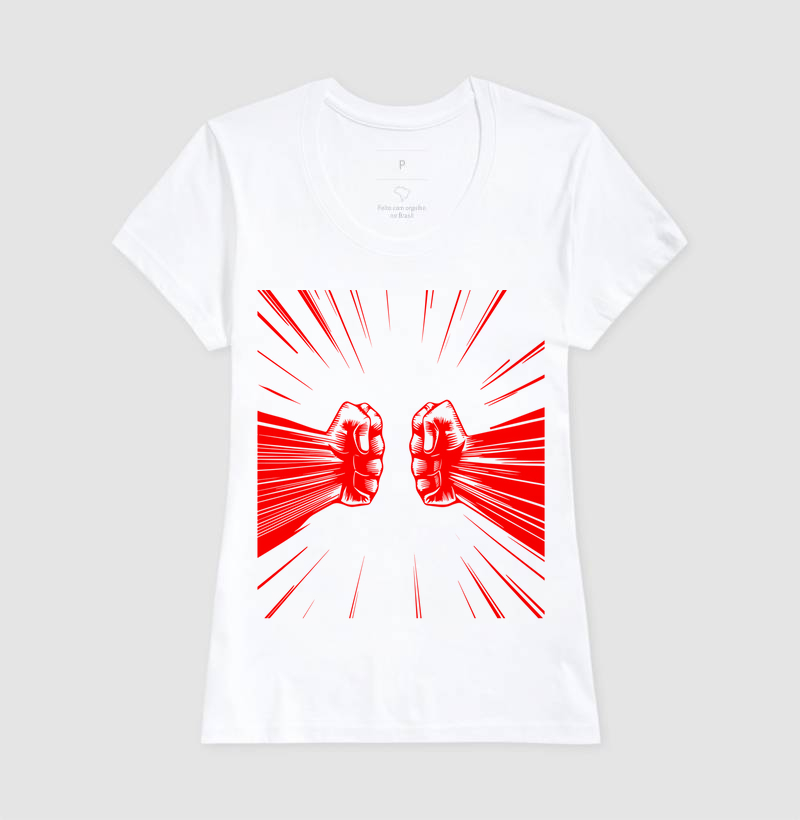 Camisa 8