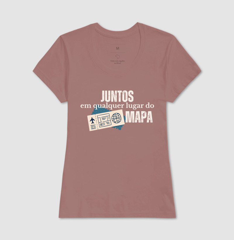 Camisa 16