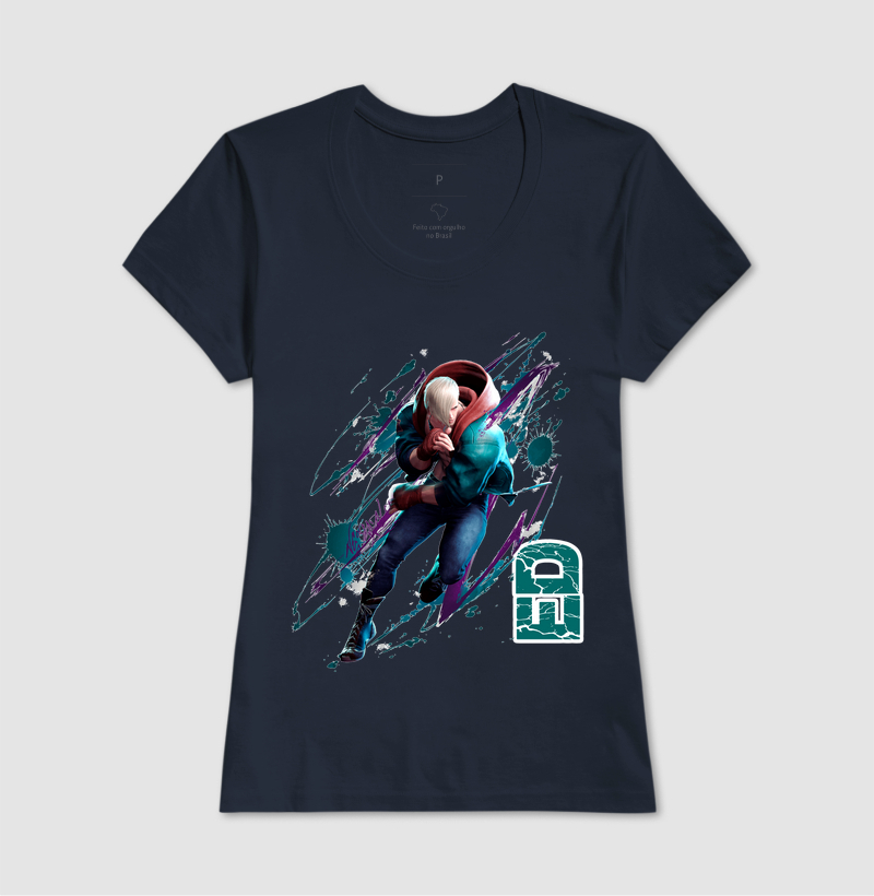 Camisa 6