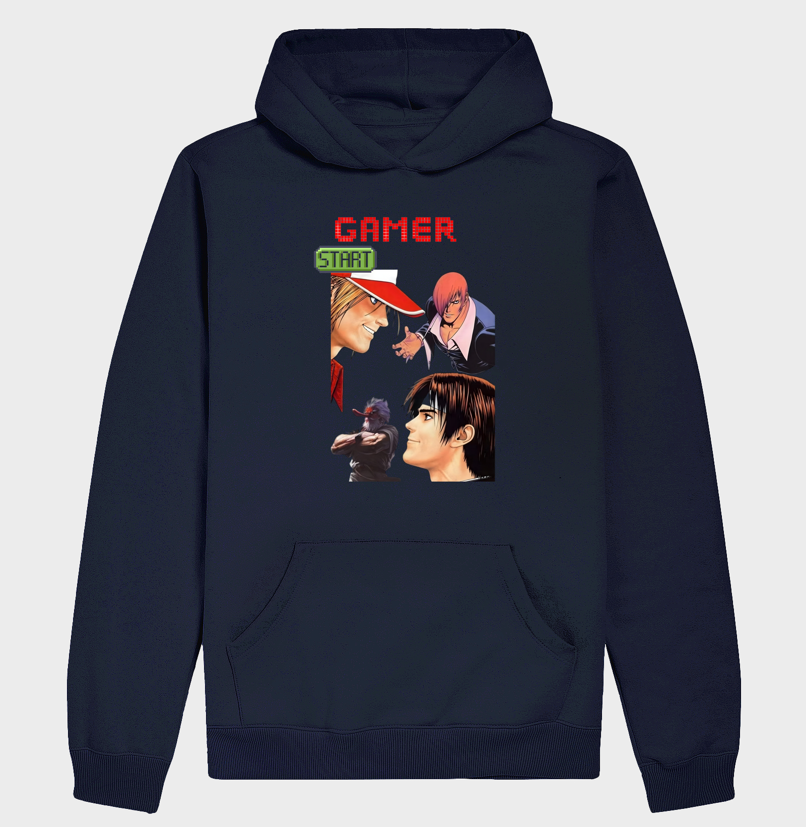 Camisa 3