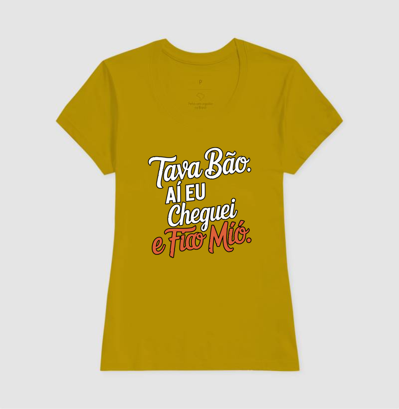 Camisa 13