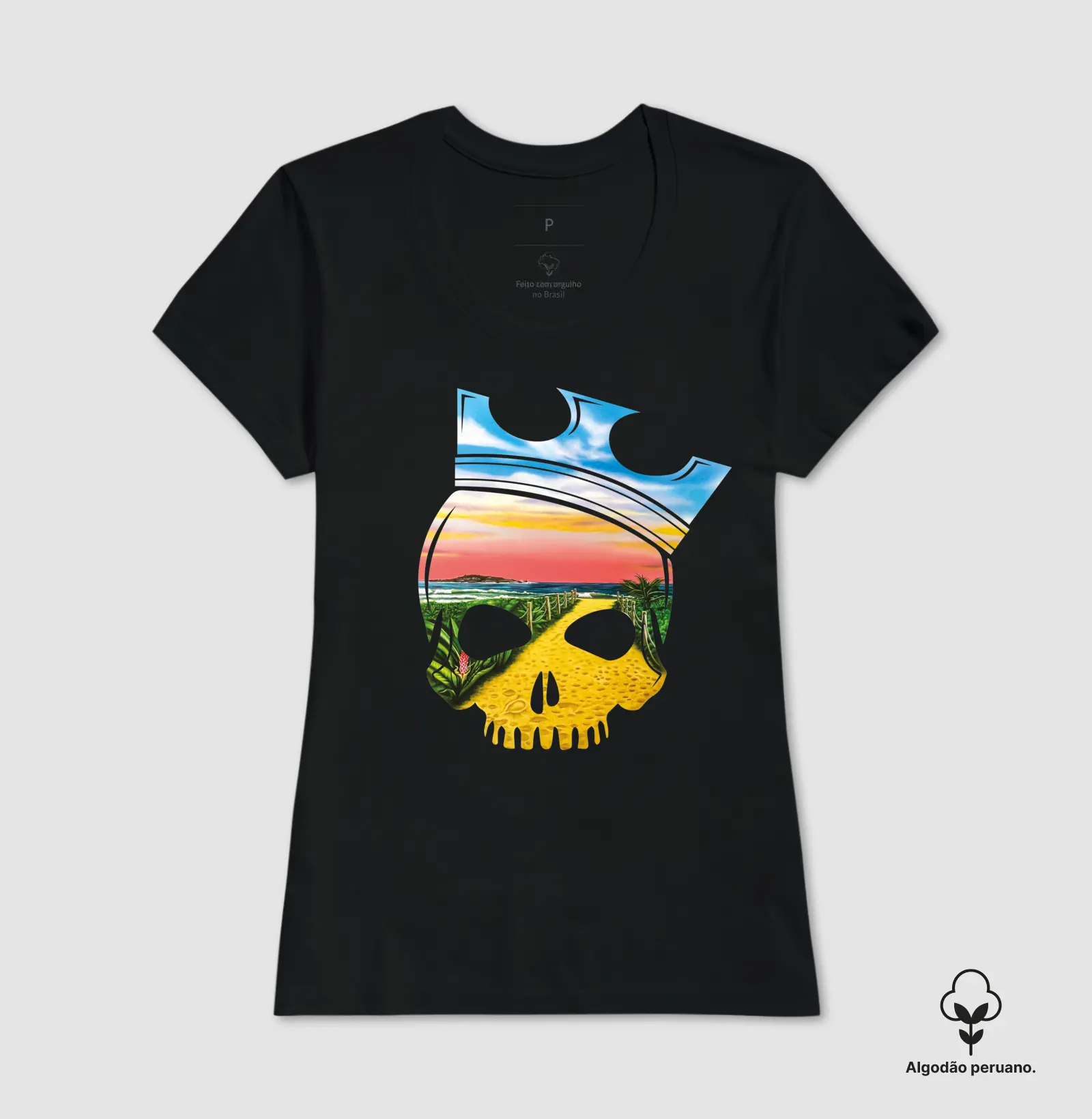 Camisa 2