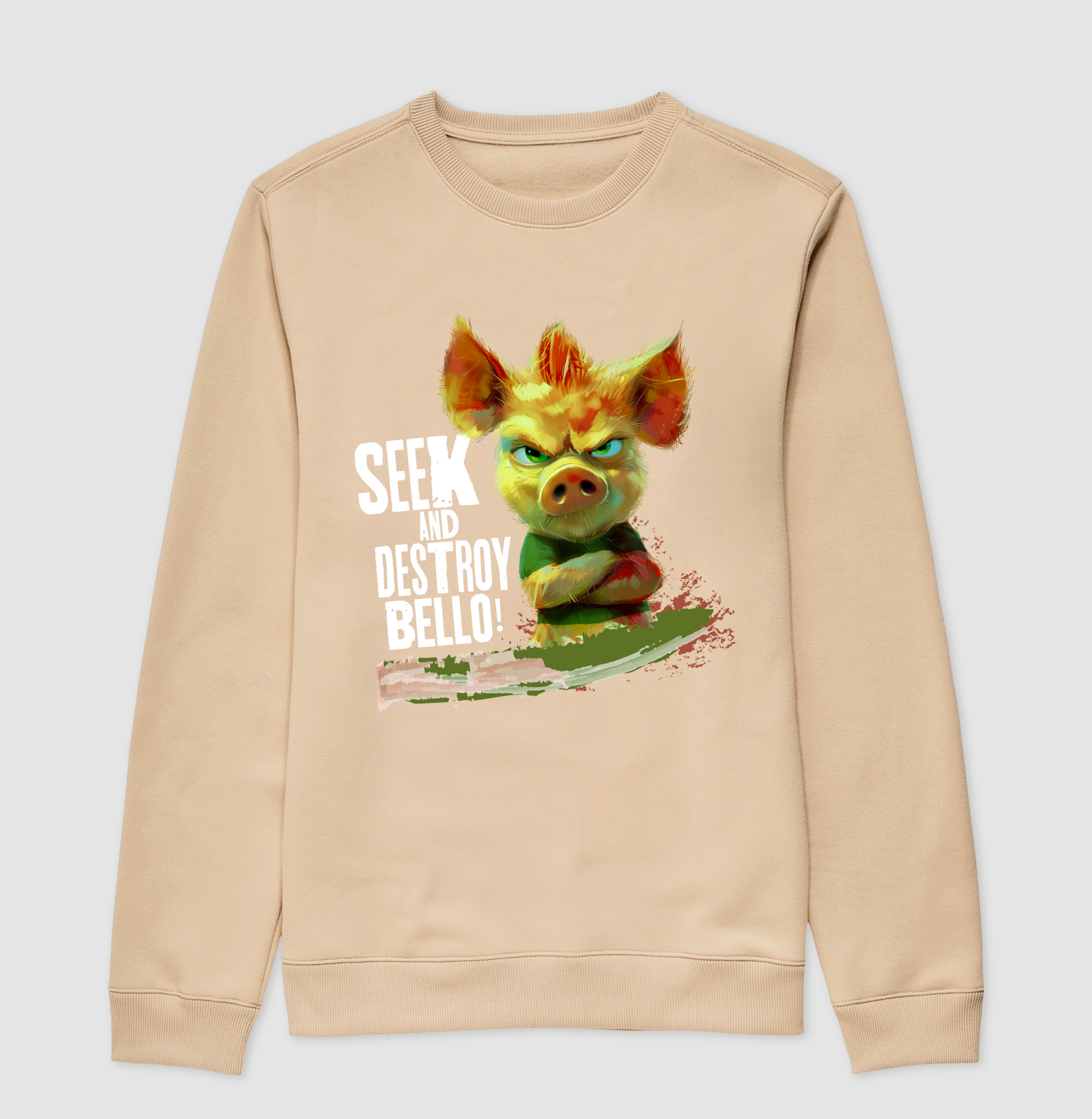 Camisa 2