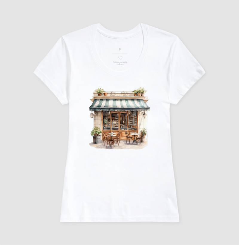 Camisa 6