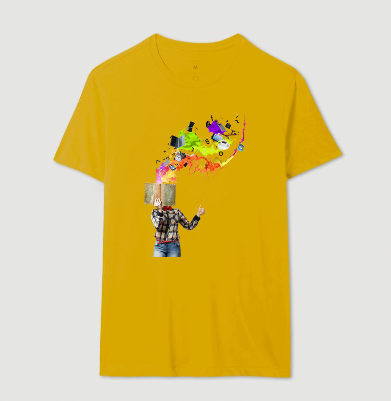 Camisa 15