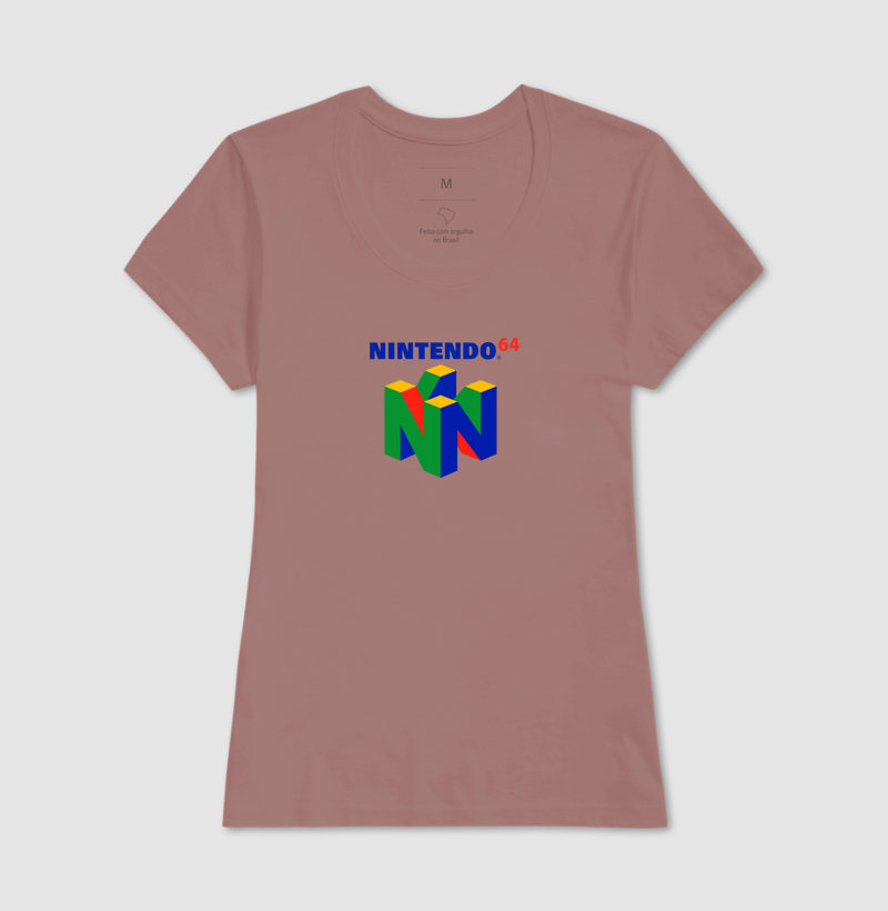 Camisa 18