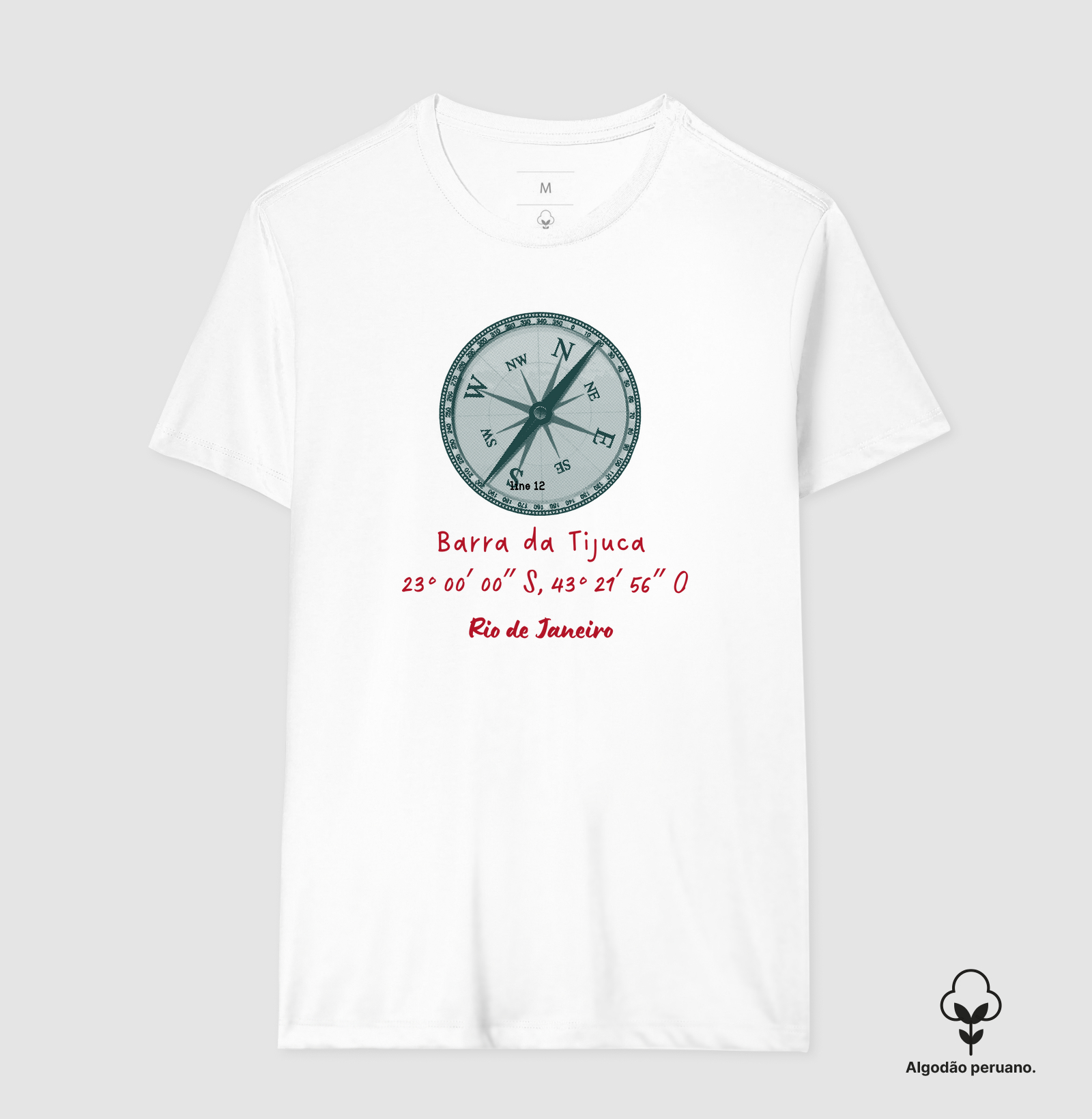 Camisa 4