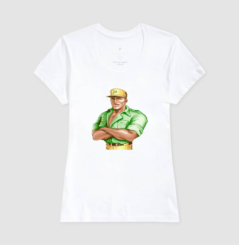 Camisa 4