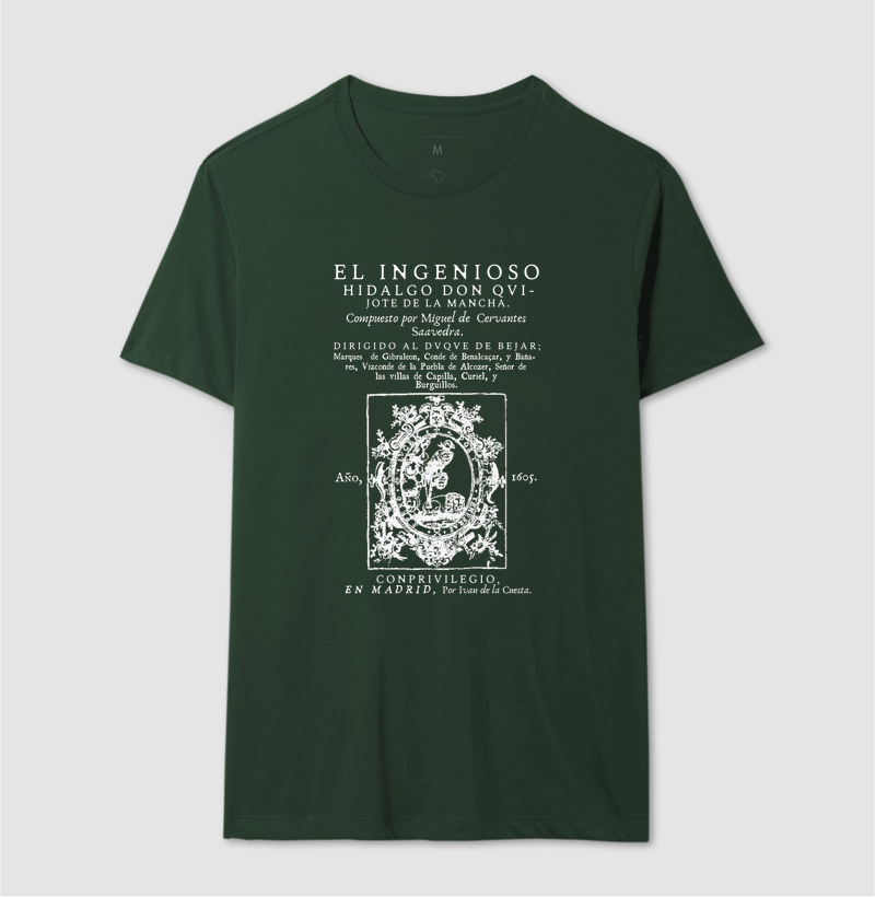 Camisa 8