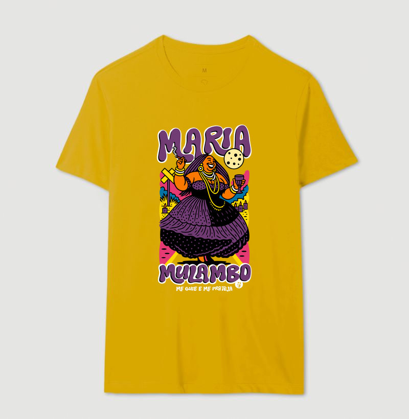 Camisa 13