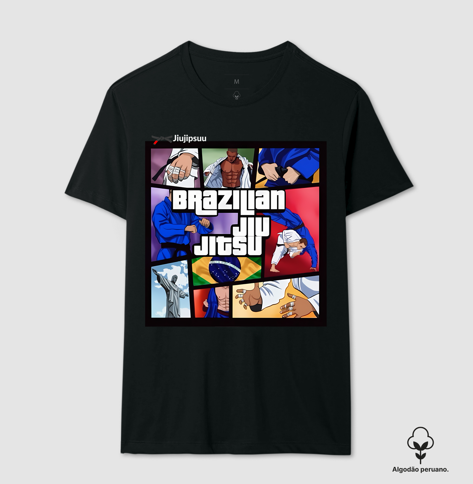 Camisa 1