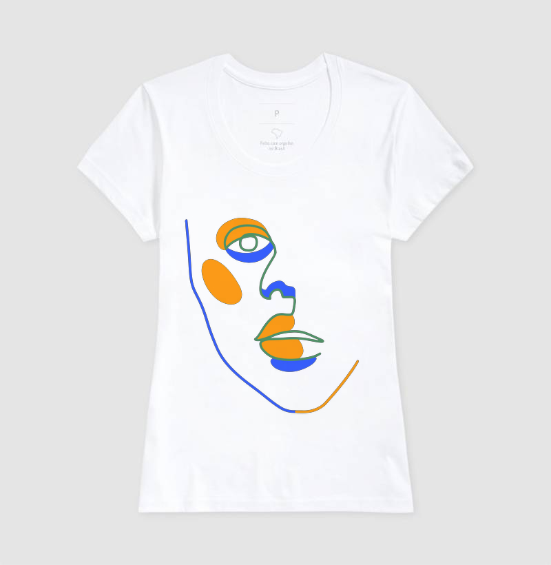Camisa 10