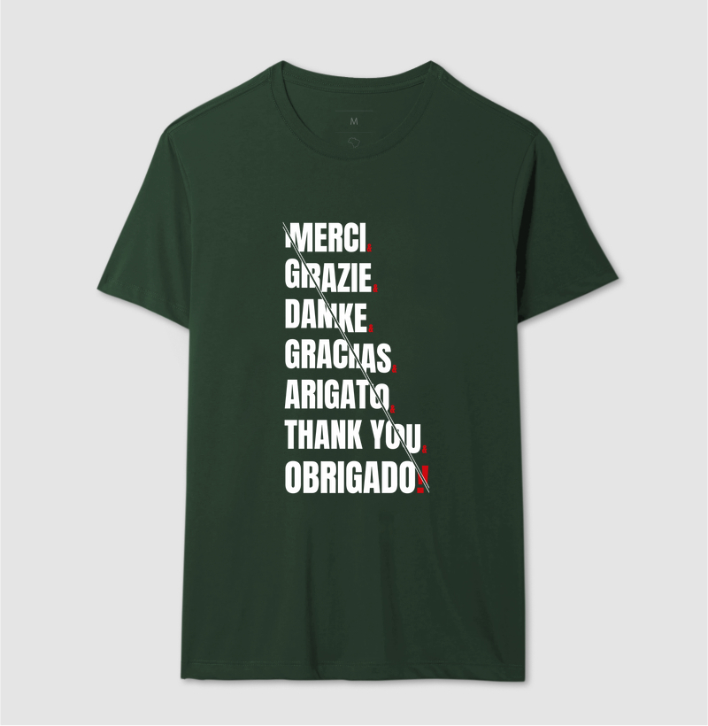 Camisa 19