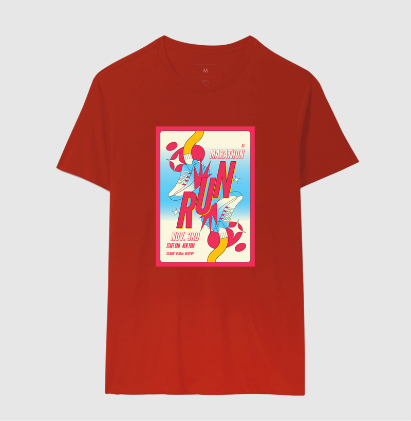 Camisa 9