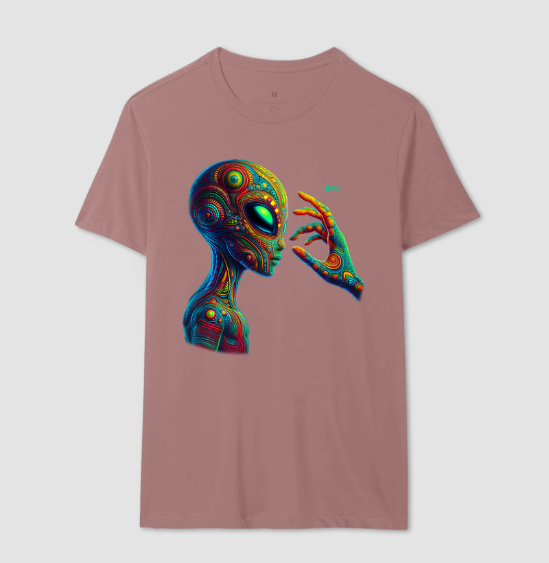 Camisa 18