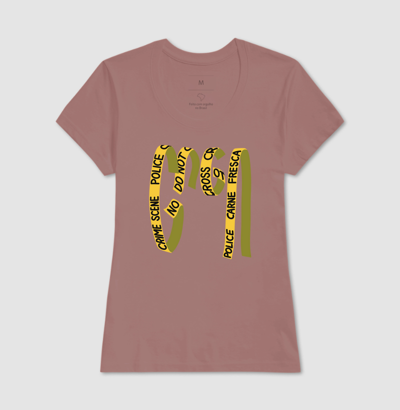 Camisa 14