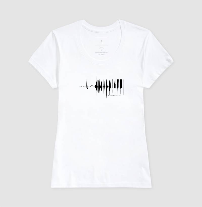 Camisa 15