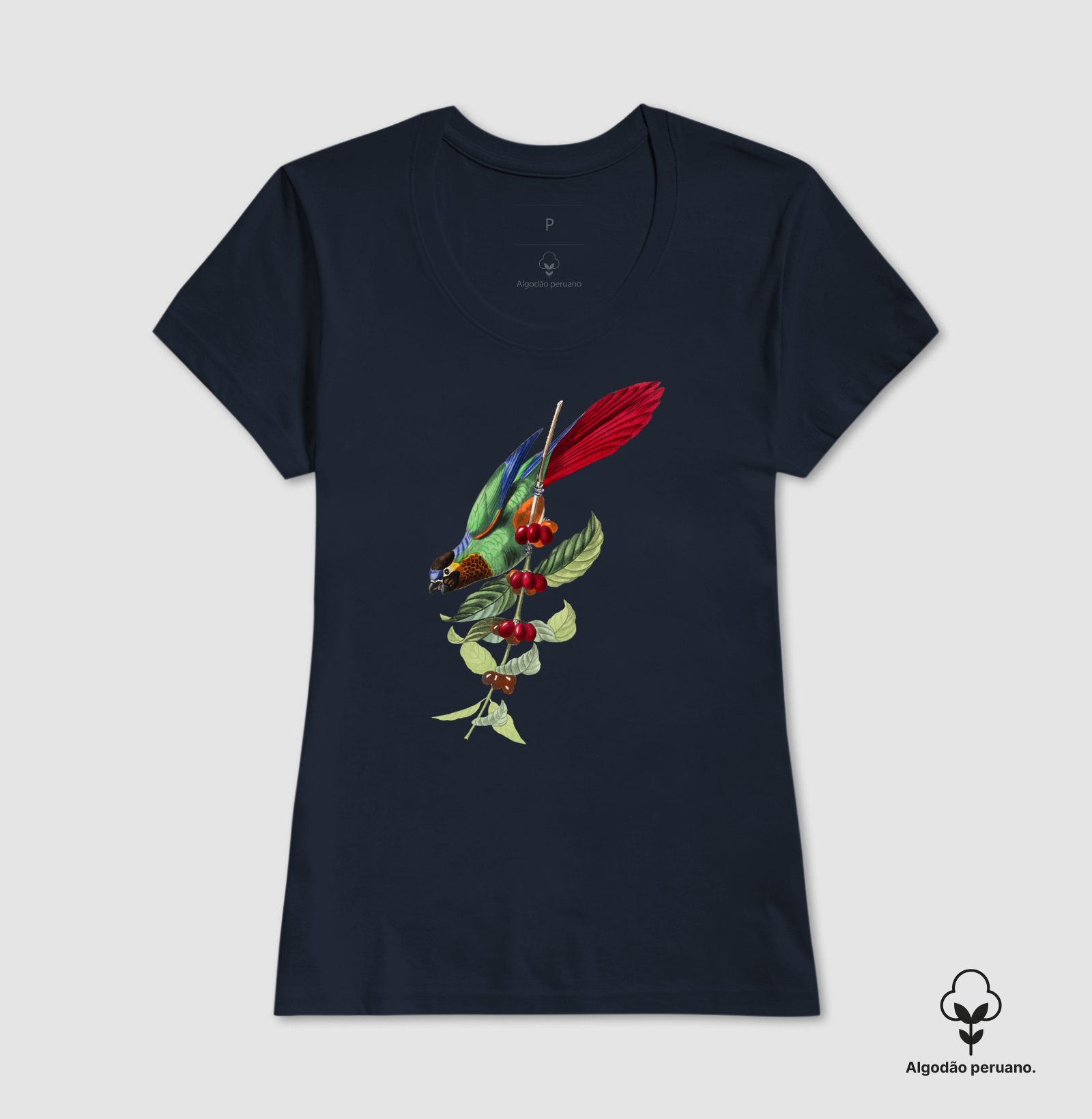Camisa 6