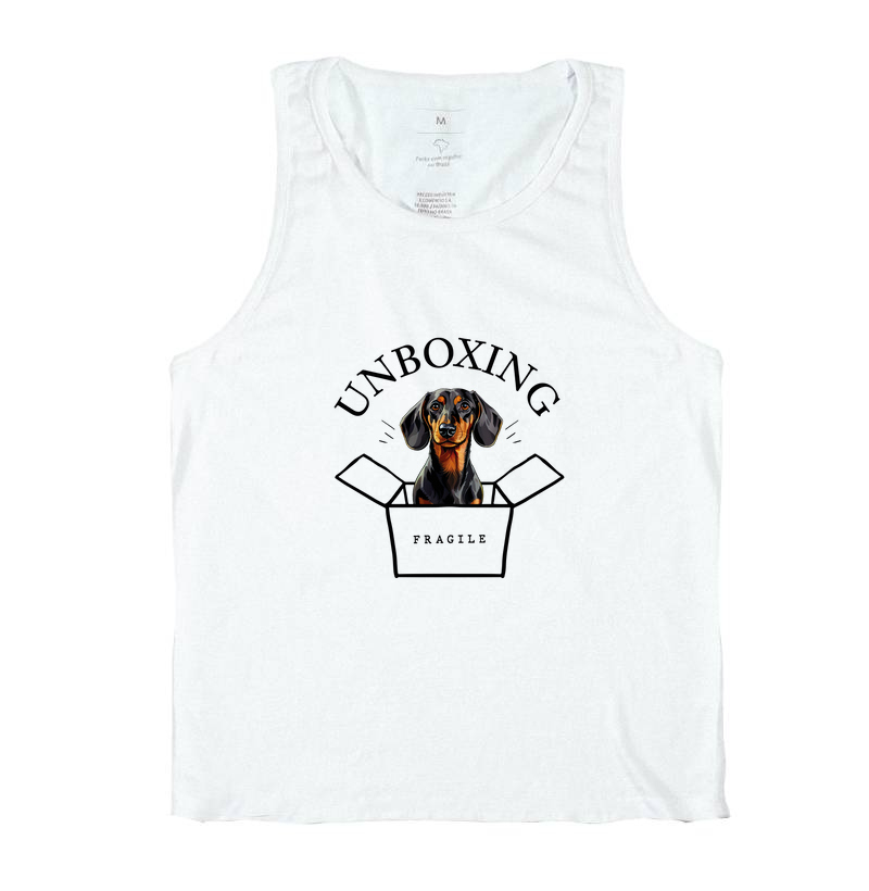 Dachshund | Unboxing