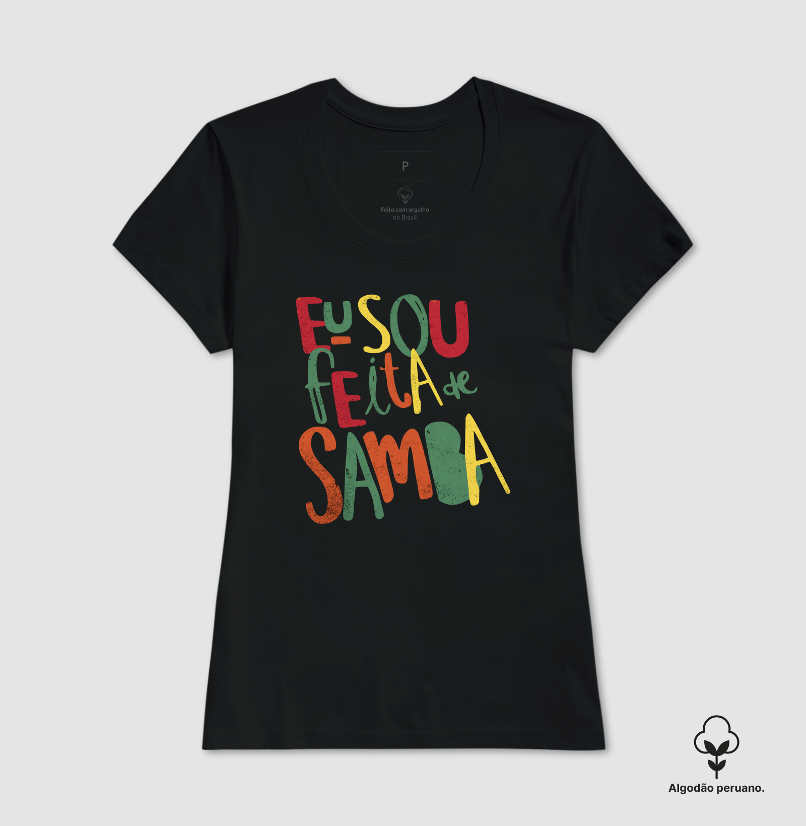 Camisa 4