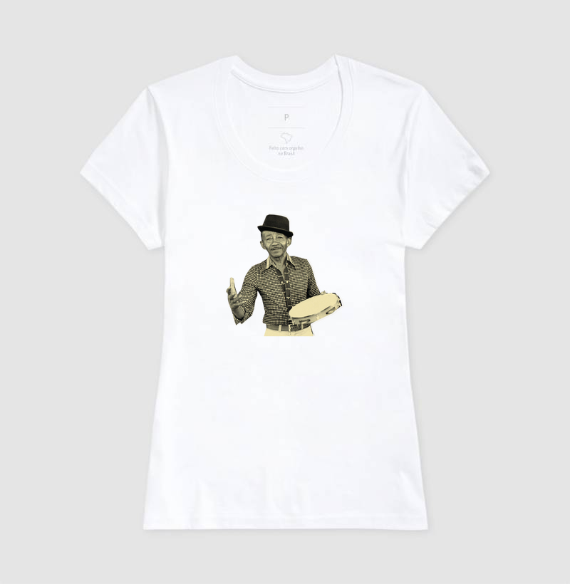 Camisa 13