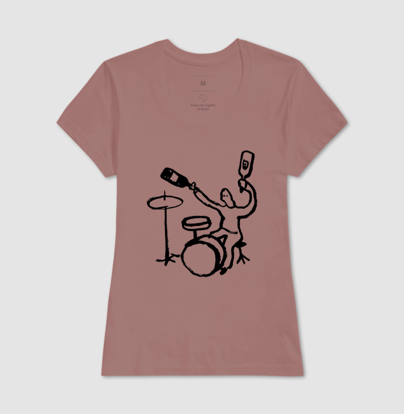 Camisa 15