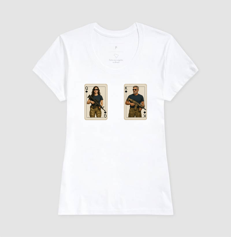 Camisa 2