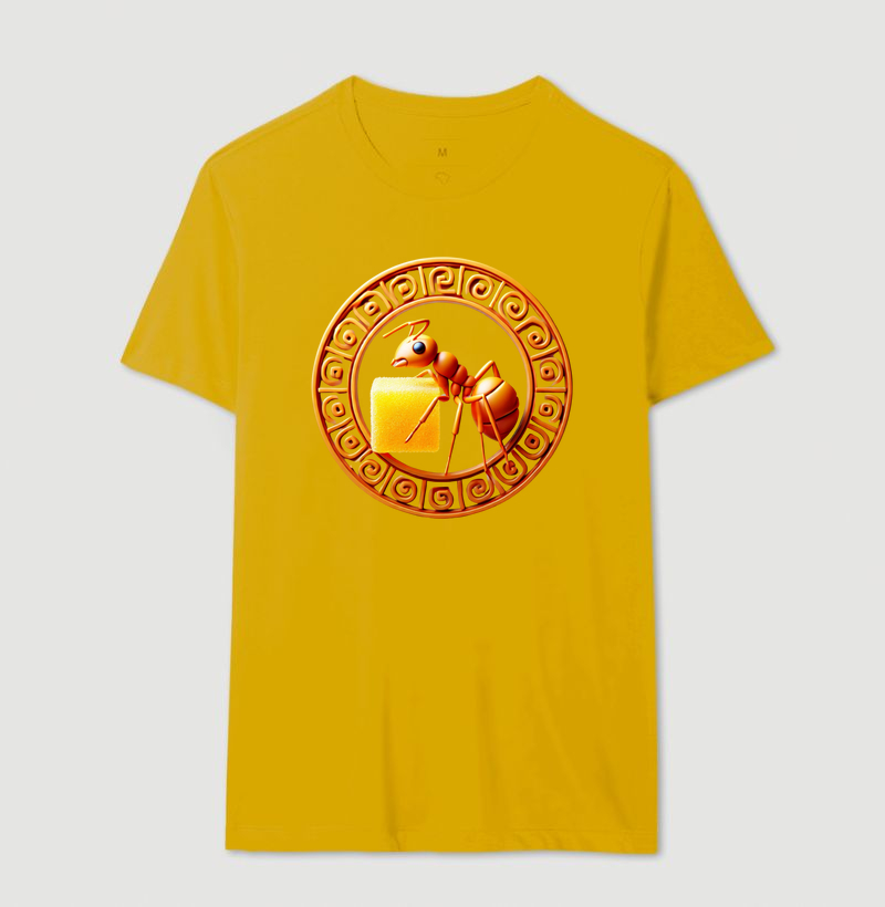 Camisa 16