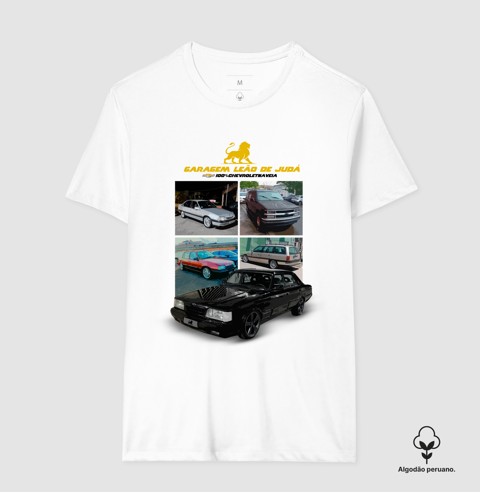 Camisa 5