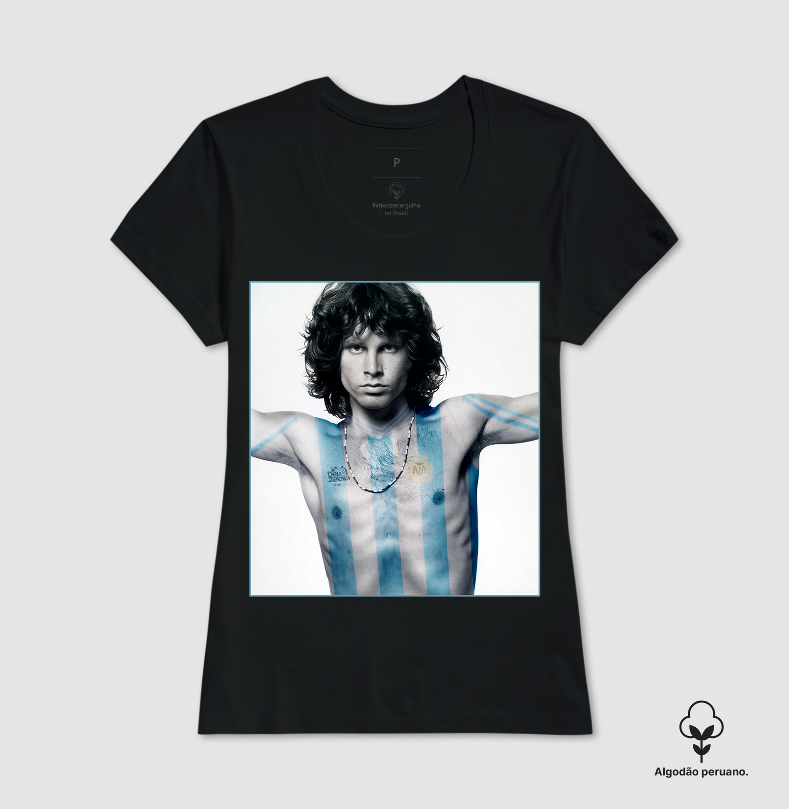 Camisa 2