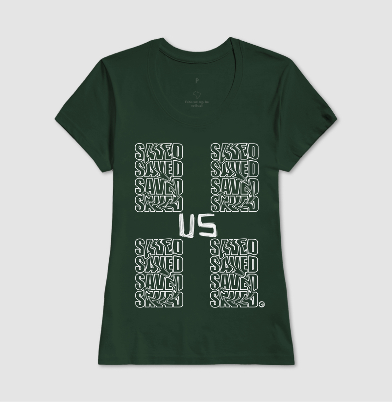 Camisa 16