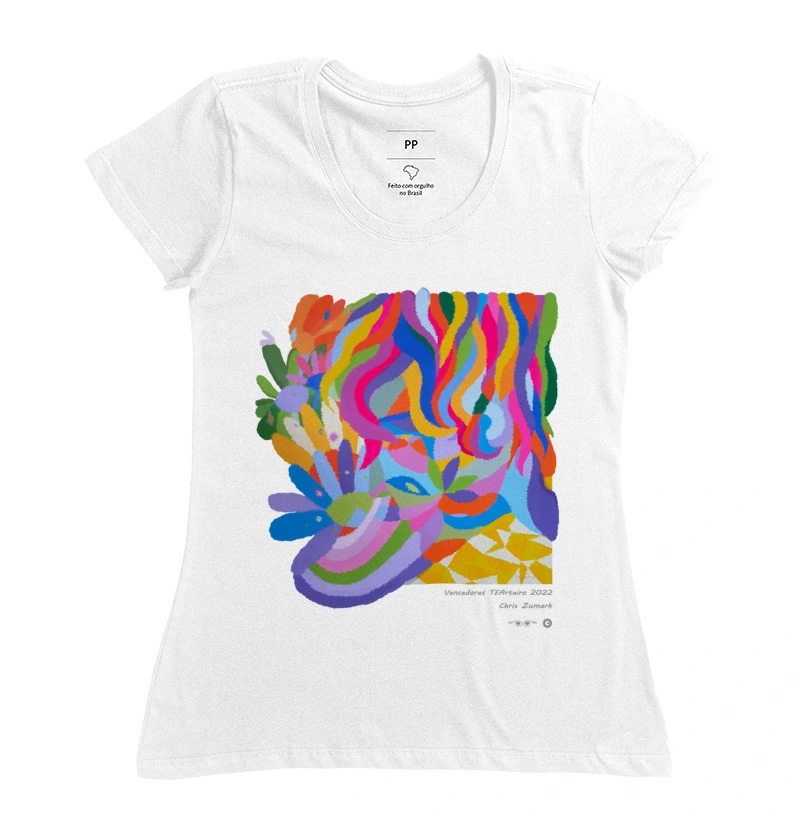 Camisa 12