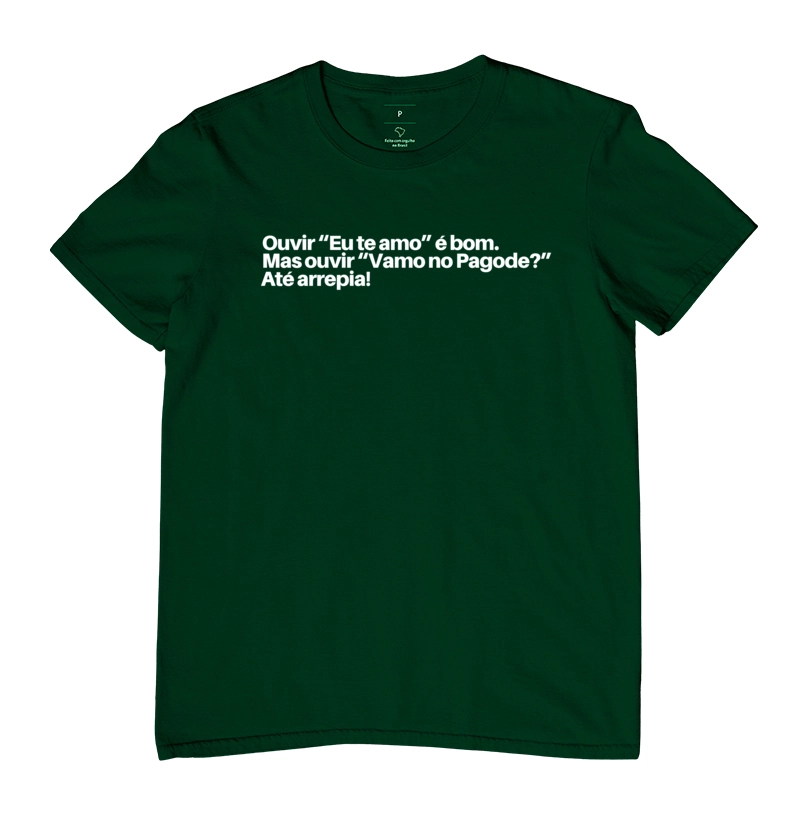 Camisa 8