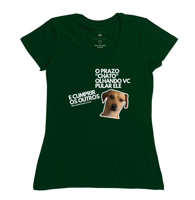 Camisa 7