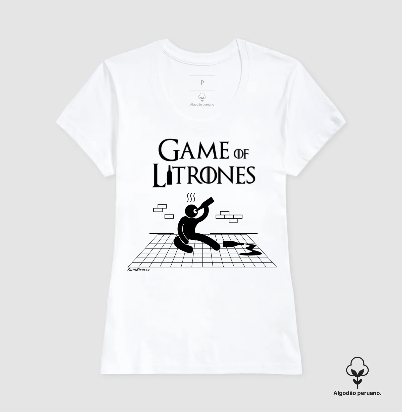 Camisa 3