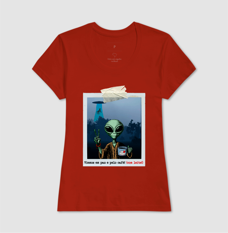Camisa 9