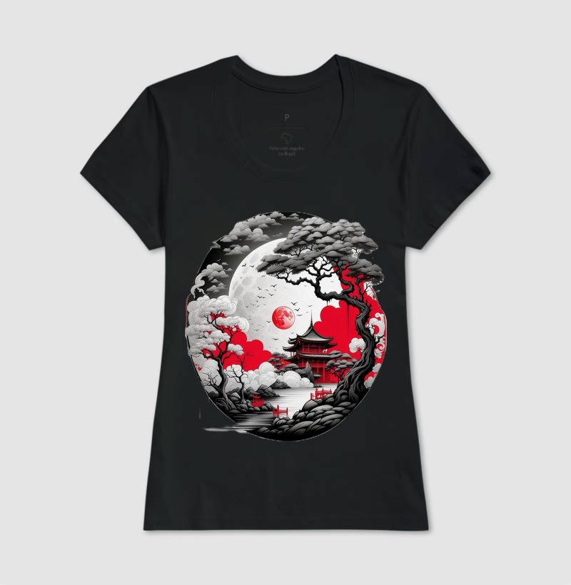 Camisa 11
