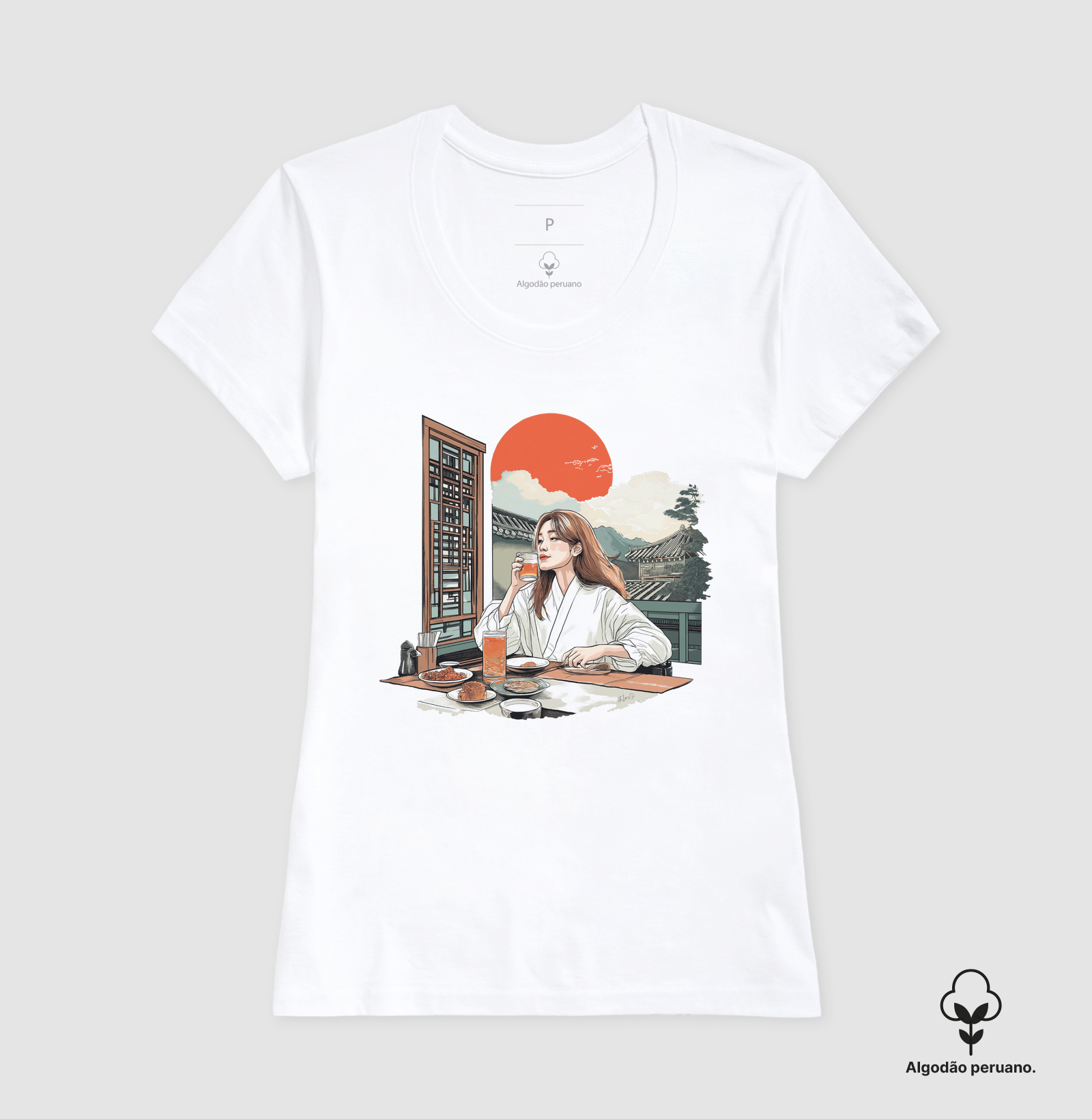 Camisa 4