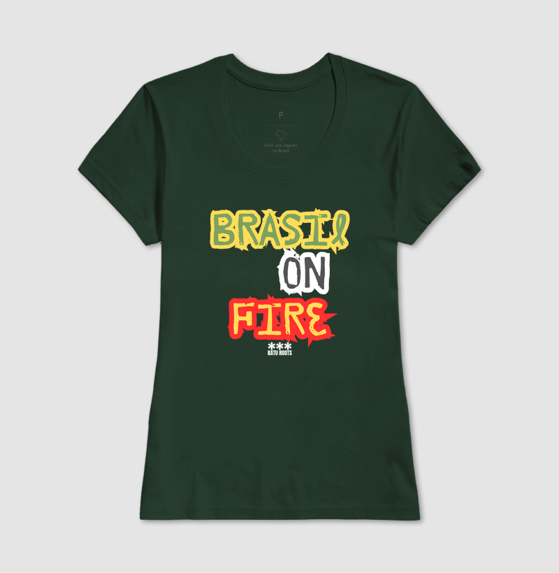 Camisa 15