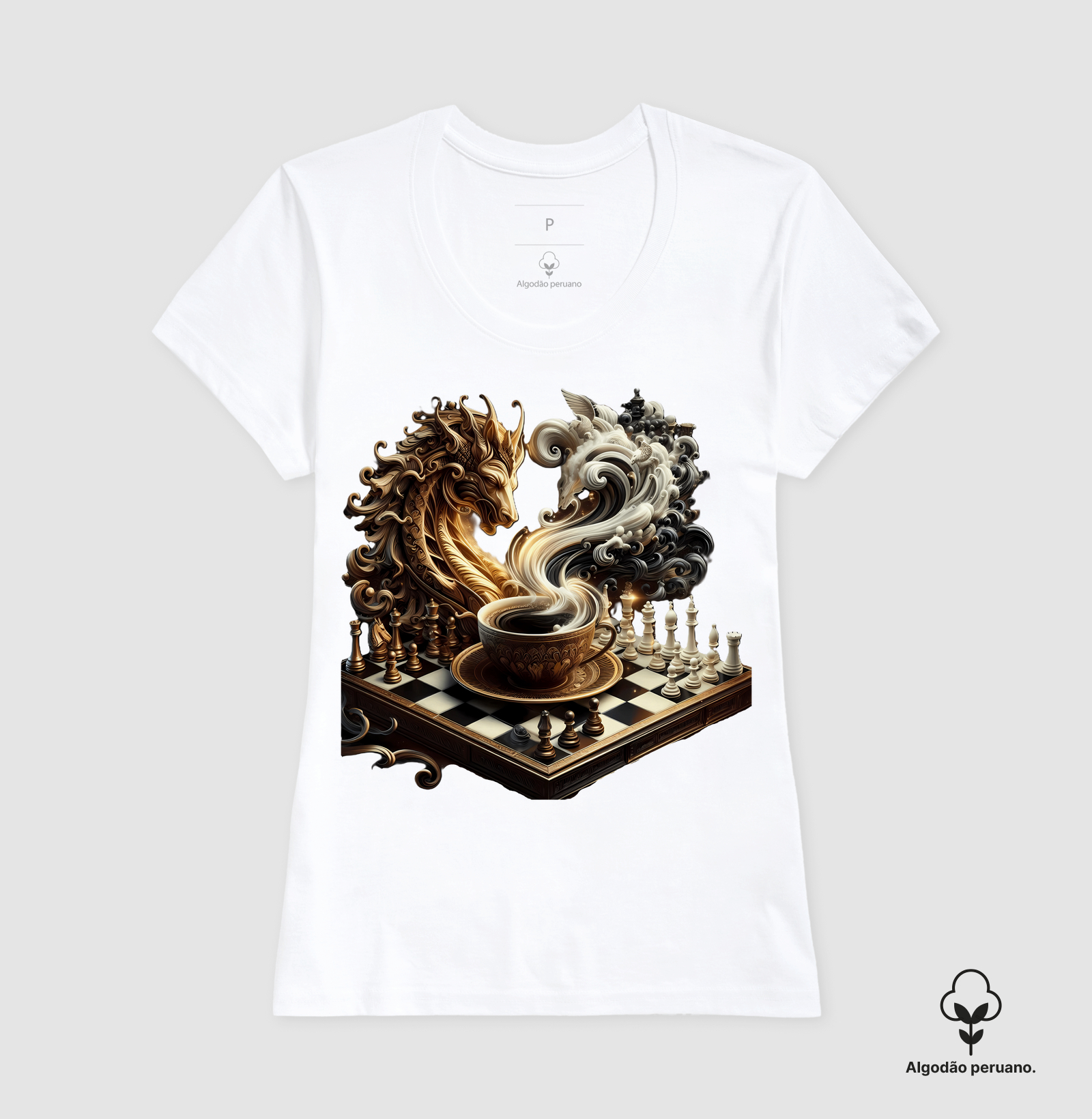 Camisa 3