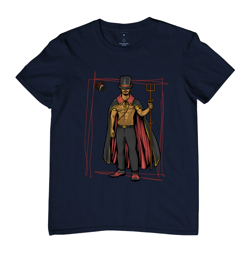 Camisa 5