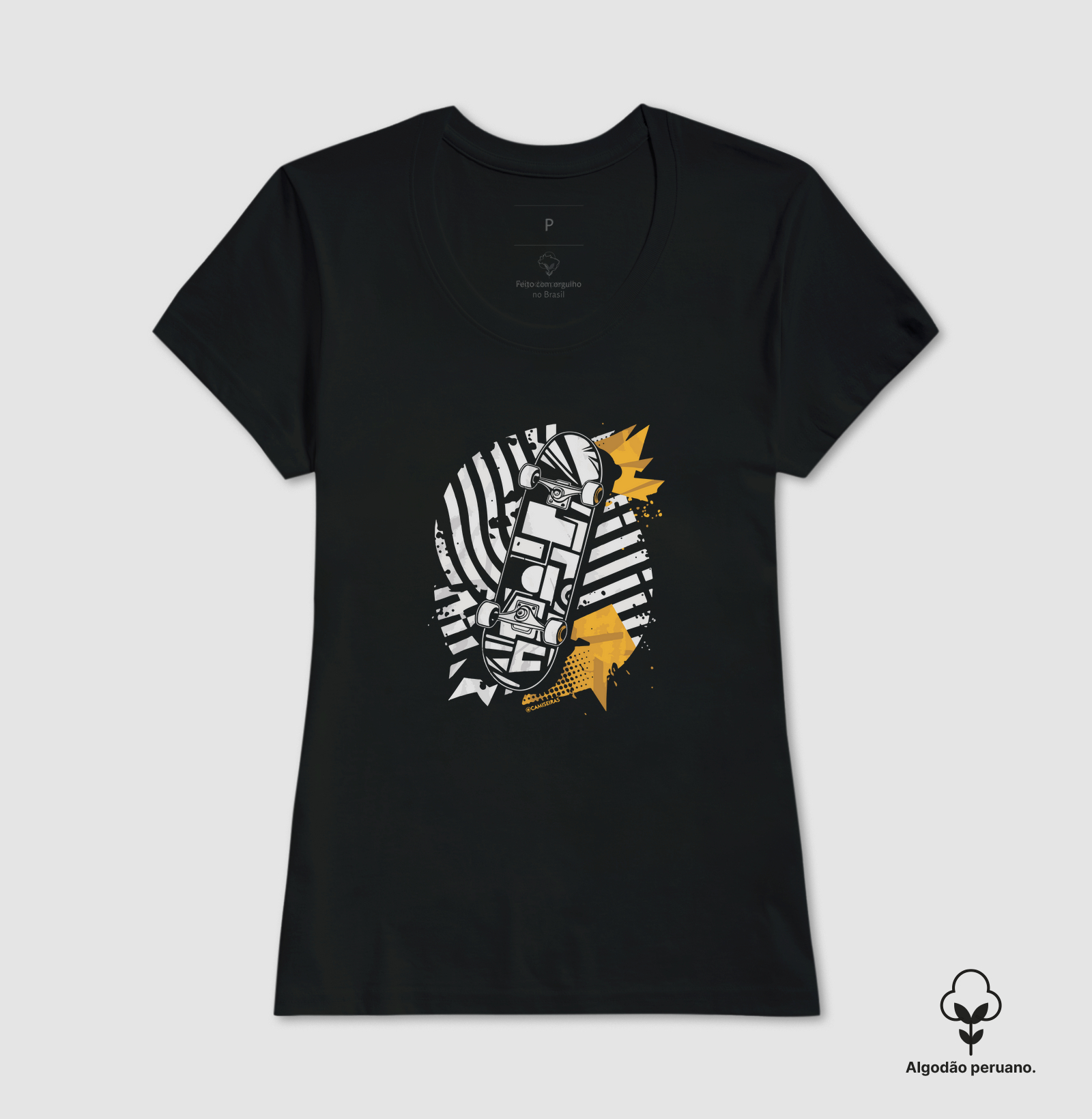 Camisa 3